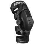 Joelheira EVS Axis Sport Black 