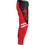 Calça Thor Pulse Cube Red/White