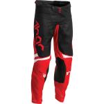 Kit Calça + Camisa Thor Pulse Cube Red/White
