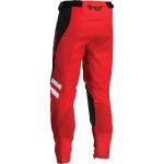 Kit Calça + Camisa Thor Pulse Cube Red/White