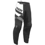 Calça Thor Sector Checker Black/Gray
