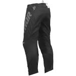 Calça Thor Sector Checker Black/Gray