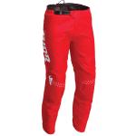 Calça Thor Sector Minimal Red