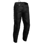 Calça Thor Sector Minimal Black