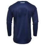 Camisa Thor Sector Minimal Navy