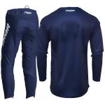 Kit Calça + Camisa Thor Sector Minimal Navy