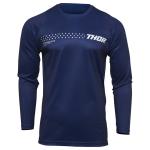 Kit Calça + Camisa Thor Sector Minimal Navy