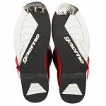 Bota Gaerne SG12 Vermelho