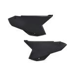 Kit Plástico Biker CRF230F R1de Preto