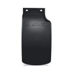 Para Barro Biker CRF250R 10/13 CRF250R 02/12 CRF450X Preto