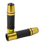 Manopla Red Dragon Premium C/Peso Dourado