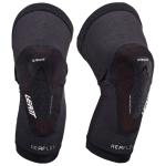 Joelheira Leatt Reaflex Ultralite Preto