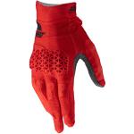 Luva Leatt Lite 3.5 Vermelho