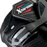 Bota Eleveit X-Tarmac WP Preto/Vermelho