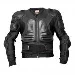 Colete Integral Mattos Racing Enduro Pro Preto