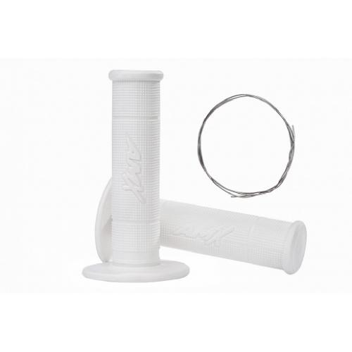Manopla AMX Lite MX102 Branco