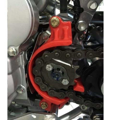 Anti Block da Corrente Dianteiro Anker CRF230F Preto