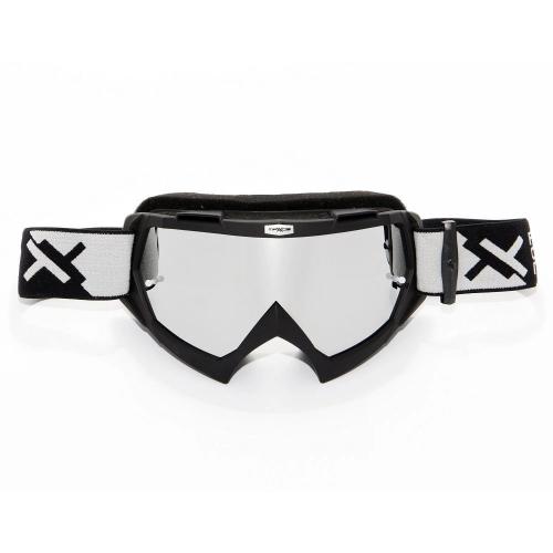 Óculos Mattos Racing Combat Espelhado Preto
