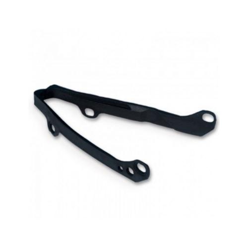 Guia De Corrente Dianteiro Red Dragon WRF250/WRF450/YZF250/YZF450/YZ125/YZ250 Preto