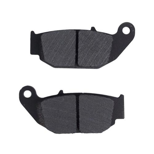 Pastilha de Freio Traseira Fabreck NXR160/CRF250L