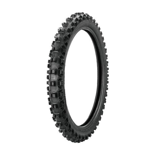 Pneu Off Road Borilli 80/100-21 EXC B007 Infinity