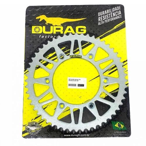 Coroa Durag CRF230/CRF250/CRF450 51D Polido