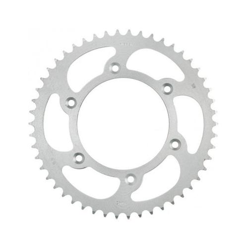 Coroa Riffel CRF125/CRF250/CRF230/CR450 50D Polido