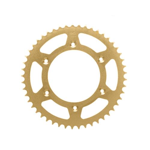 Coroa Starke Racing CRF230/CRF250/CRF450 50D Dourado