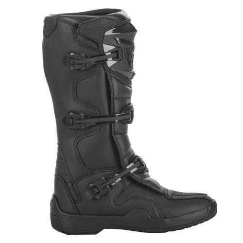 Bota Fly Maverik LT Preto
