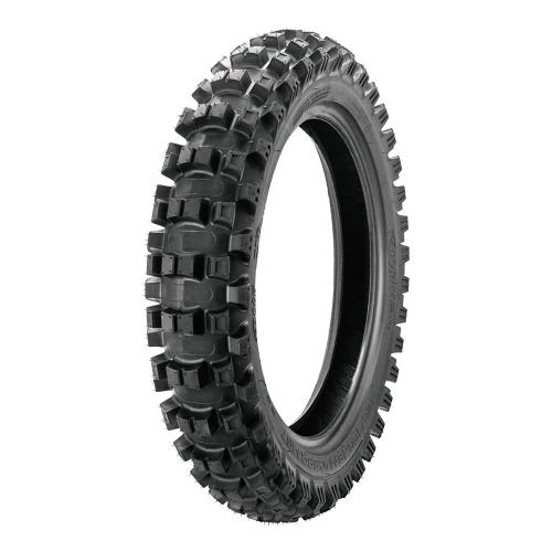 Pneu Off Road Borilli 100/90-17 EXC B007 Infinity