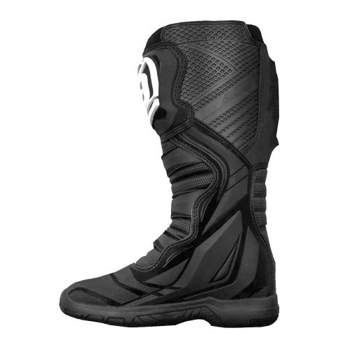 Bota ASW Elevate Preto