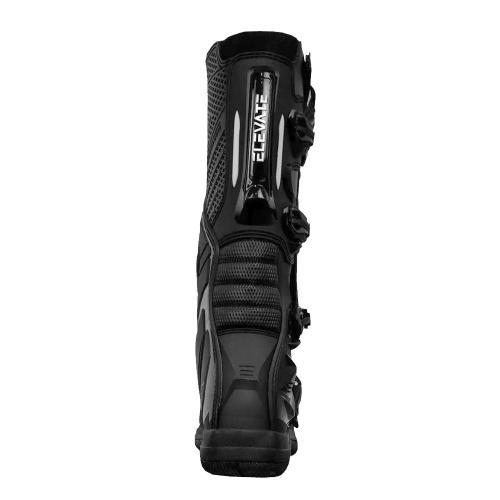 Bota ASW Elevate Preto