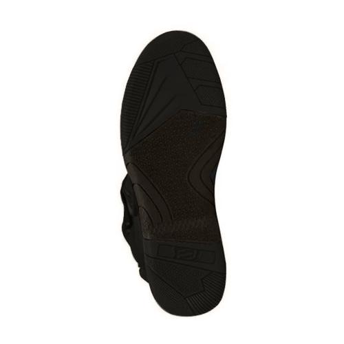 Bota ASW Elevate Preto