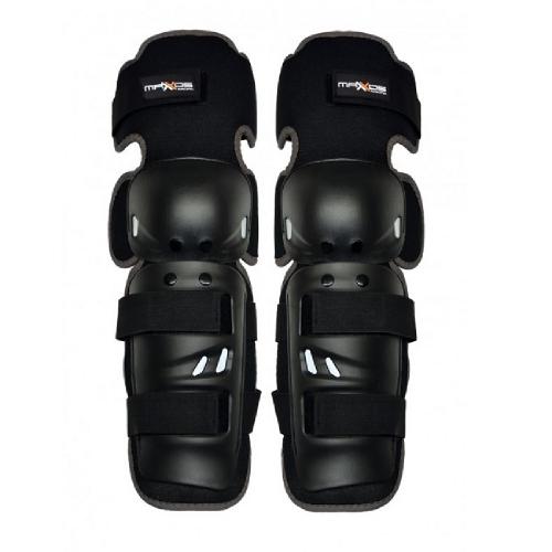 Joelheira Mattos Racing MX 1 Preto
