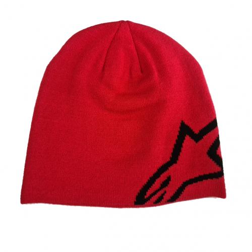 Touca De La Corp Shift AlpineStars Vermelho
