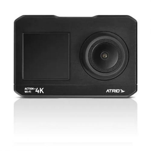 Câmera De Ação Selfie Atrio Action 4K Wifi 16MP