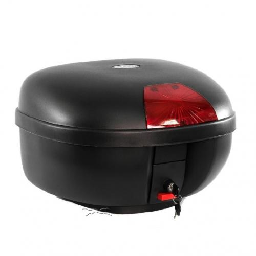 Bauleto Gow 33 Litros Preto