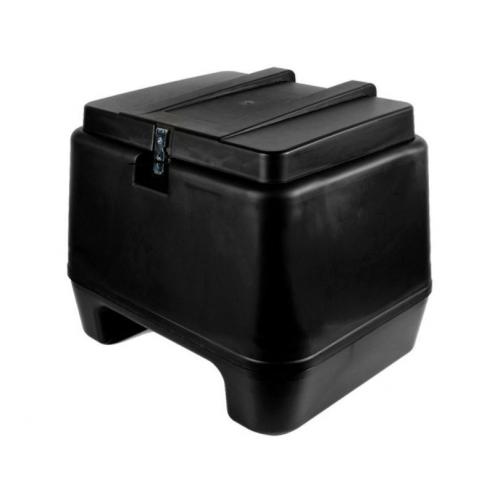 Bauleto Pro Tork 80L Preto