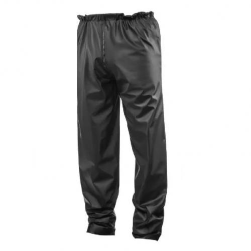 Capa de Chuva Com Calça Delta Flex Preto