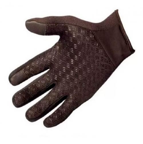 Luva Mattos Racing Block Preto