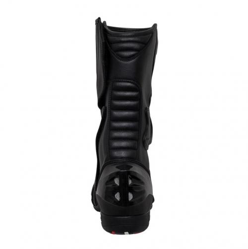 Bota X11 Race Track Preto