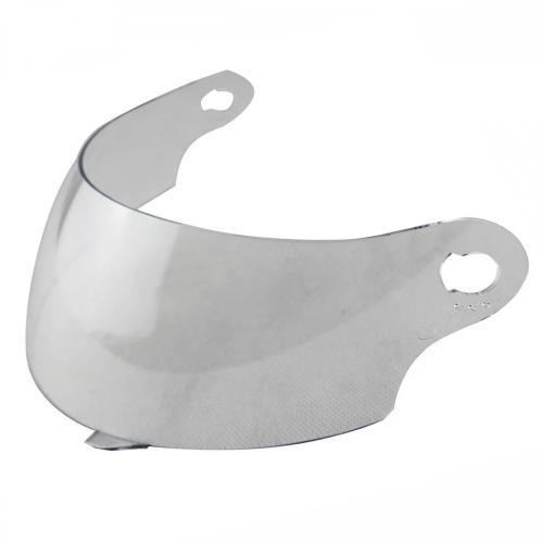 Viseira do Capacete Tork Liberty Evolution Cristal