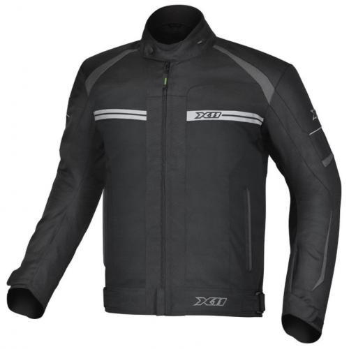 Jaqueta Masculina X11 One 2 Preto