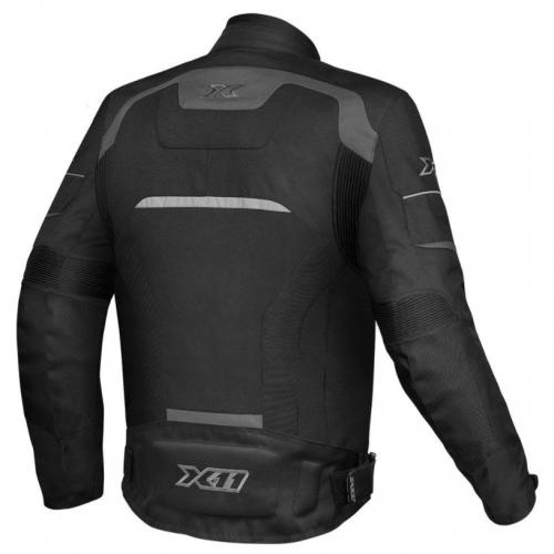 Jaqueta Masculina X11 One 2 Preto