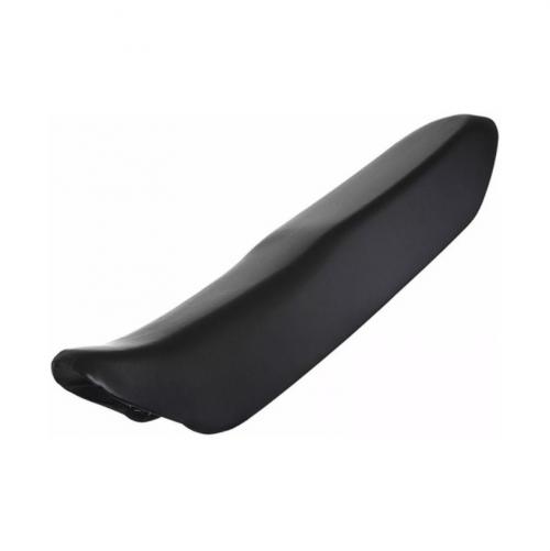 Capa de Banco PiraCapas CG Titan Preto