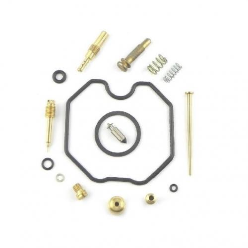Kit Reparo Completo do Carburador Siverst CG 150 
