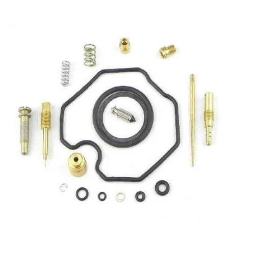 Kit Reparo Completo do Carburador Siverst NXR 150 Bros