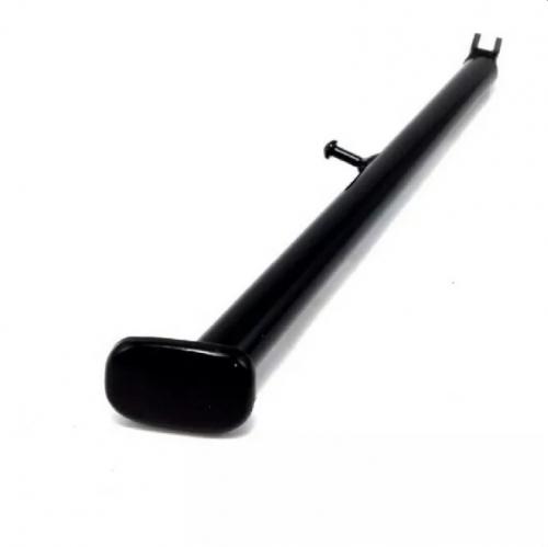 Cavalete Lateral Cometa XTZ 125 Preto