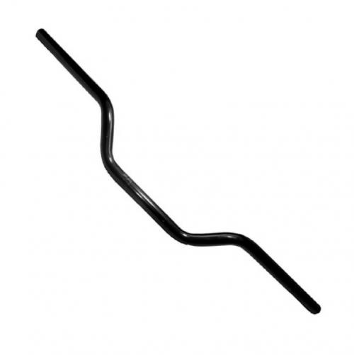 Guidão Chapam Modelo Original NXR 125 Bros / NXR 150 Bros Preto