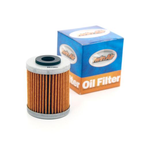 Filtro de Oleo TWIN AIR KTM250 2T/4T 04/07  KTM300 2T   KTM450 SX/EXC 03/07